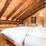 Lejlighed Mirador Auf Der Sonnenterrasse Von Saas Fee