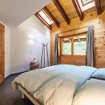 Lejlighed Mirador Auf Der Sonnenterrasse Von
