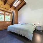 Mirador Auf Der Sonnenterrasse Von شقة *