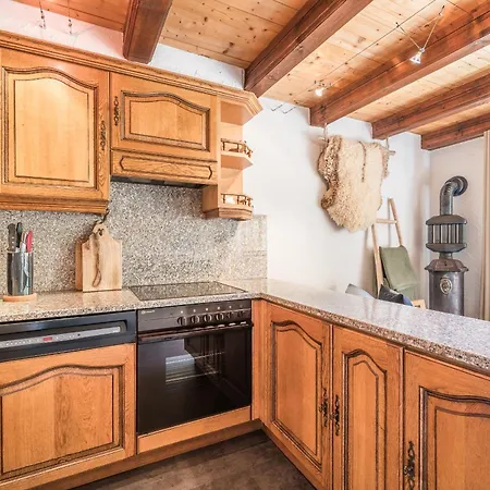 Mirador Auf Der Sonnenterrasse Von Saas Fee