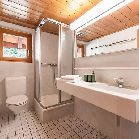 Mirador Auf Der Sonnenterrasse Von * Saas Fee