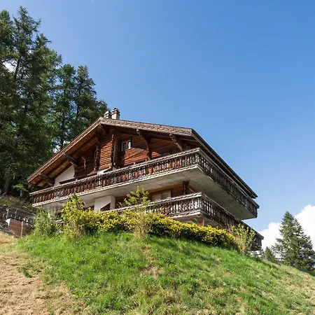 Lejlighed Mirador Auf Der Sonnenterrasse Von