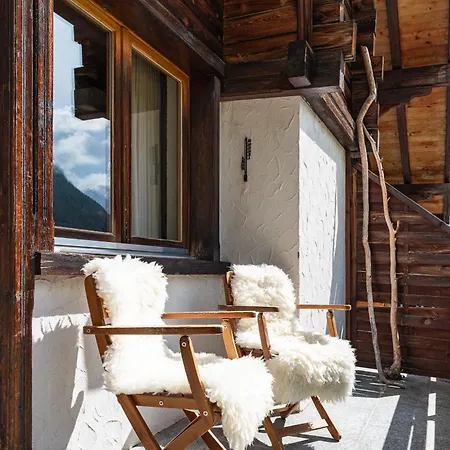 Mirador Auf Der Sonnenterrasse Von