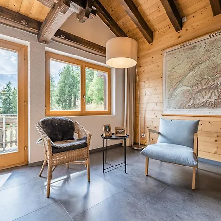 Mirador Auf Der Sonnenterrasse Von