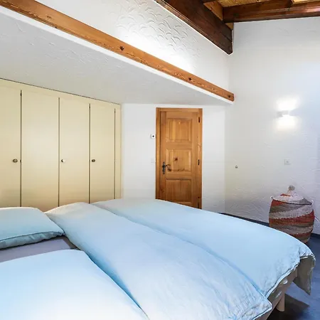 Mirador Auf Der Sonnenterrasse Von Apartman *