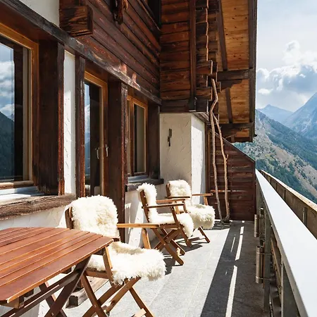 Mirador Auf Der Sonnenterrasse Von *