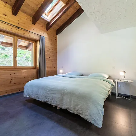 Mirador Auf Der Sonnenterrasse Von Appartamento *