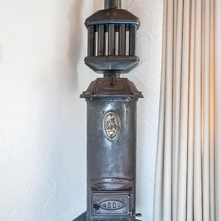 Apartment Mirador Auf Der Sonnenterrasse Von Saas-Fee