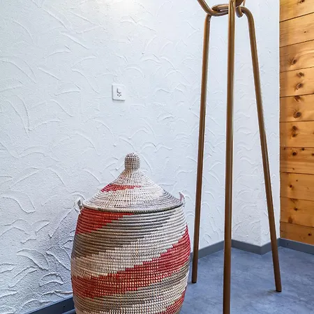 Mirador Auf Der Sonnenterrasse Von *