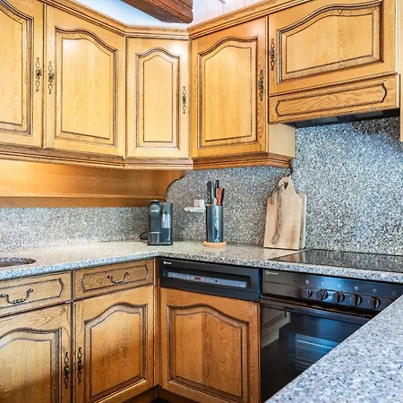 Mirador Auf Der Sonnenterrasse Von Apartment
