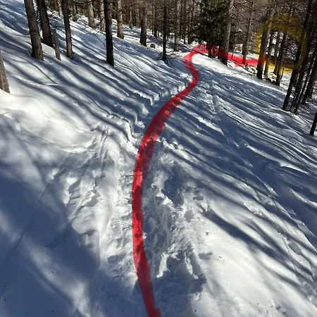 Mirador Auf Der Sonnenterrasse Von Apartman *