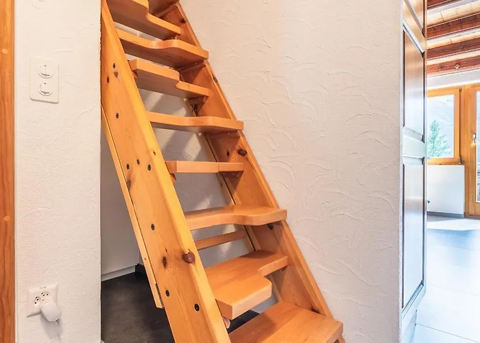 Apartment Mirador Auf Der Sonnenterrasse Von *