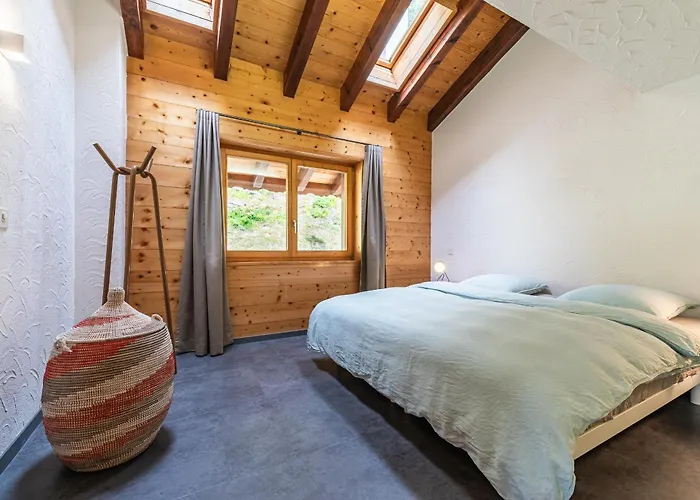 Mirador Auf Der Sonnenterrasse Von