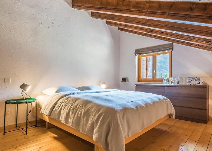 Apartmán Mirador Auf Der Sonnenterrasse Von *