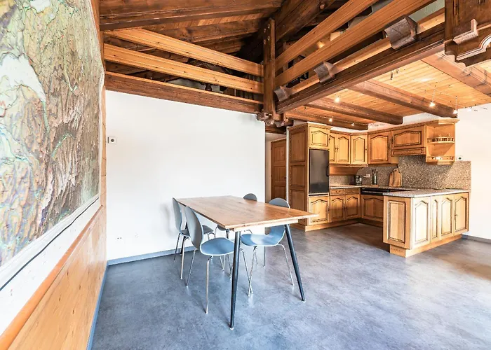 Mirador Auf Der Sonnenterrasse Von * Saas Fee