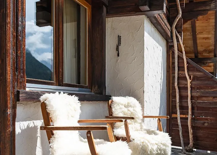 Mirador Auf Der Sonnenterrasse Von