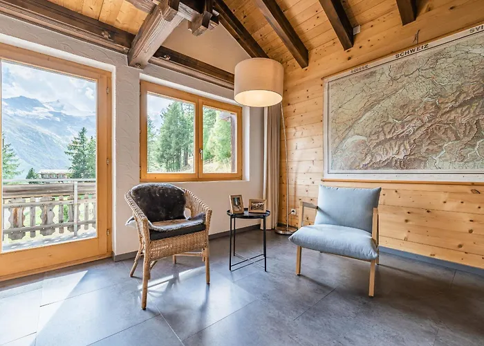 Mirador Auf Der Sonnenterrasse Von