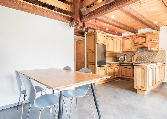 Mirador Auf Der Sonnenterrasse Von Apartmán