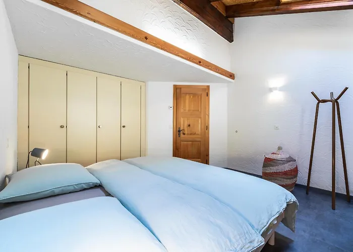 Mirador Auf Der Sonnenterrasse Von Apartmán *