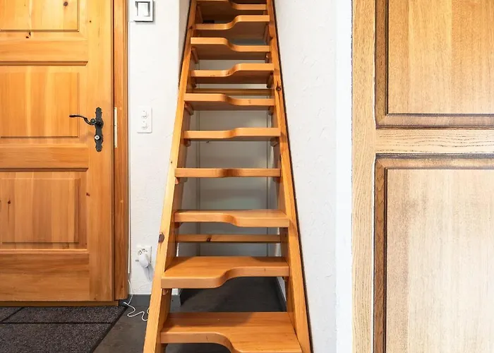 Apartment Mirador Auf Der Sonnenterrasse Von *