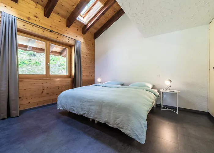 Mirador Auf Der Sonnenterrasse Von Apartmán *