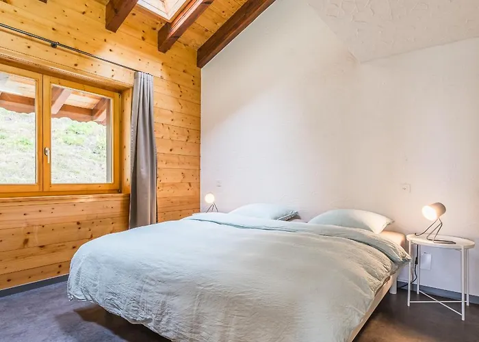 Mirador Auf Der Sonnenterrasse Von Apartmán *