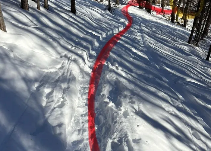 Mirador Auf Der Sonnenterrasse Von Apartment *