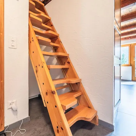 Apartament Mirador Auf Der Sonnenterrasse Von *