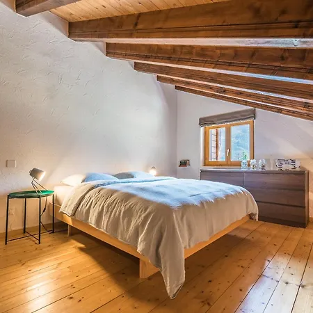 Apartament Mirador Auf Der Sonnenterrasse Von *