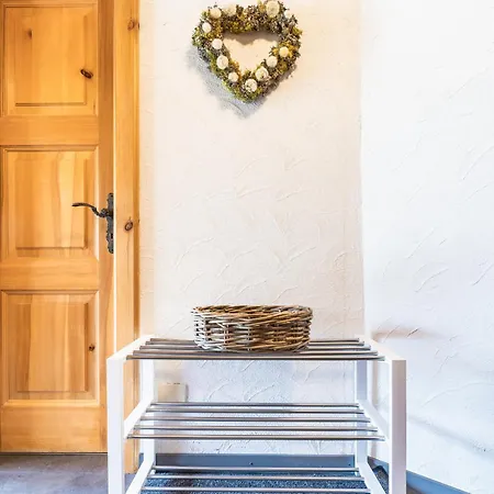 Mirador Auf Der Sonnenterrasse Von Apartament Saas-Fee