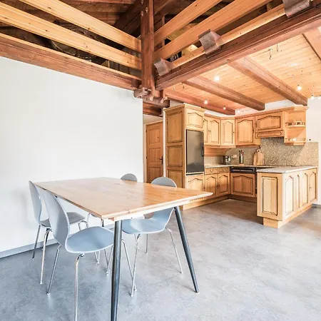 Mirador Auf Der Sonnenterrasse Von Apartament