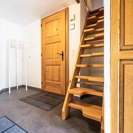 Mirador Auf Der Sonnenterrasse Von Saas-Fee