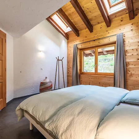 Apartament Mirador Auf Der Sonnenterrasse Von