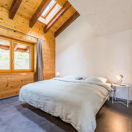 Mirador Auf Der Sonnenterrasse Von Apartament *