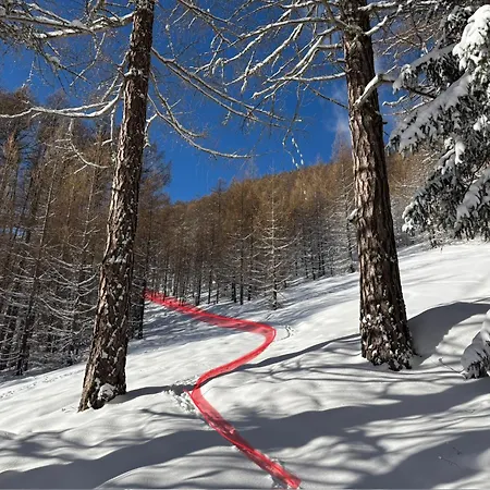 Mirador Auf Der Sonnenterrasse Von * Saas-Fee